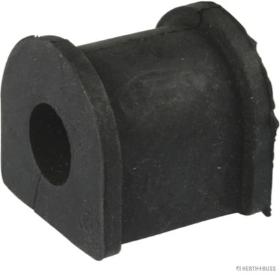 Mounting, stabiliser bar